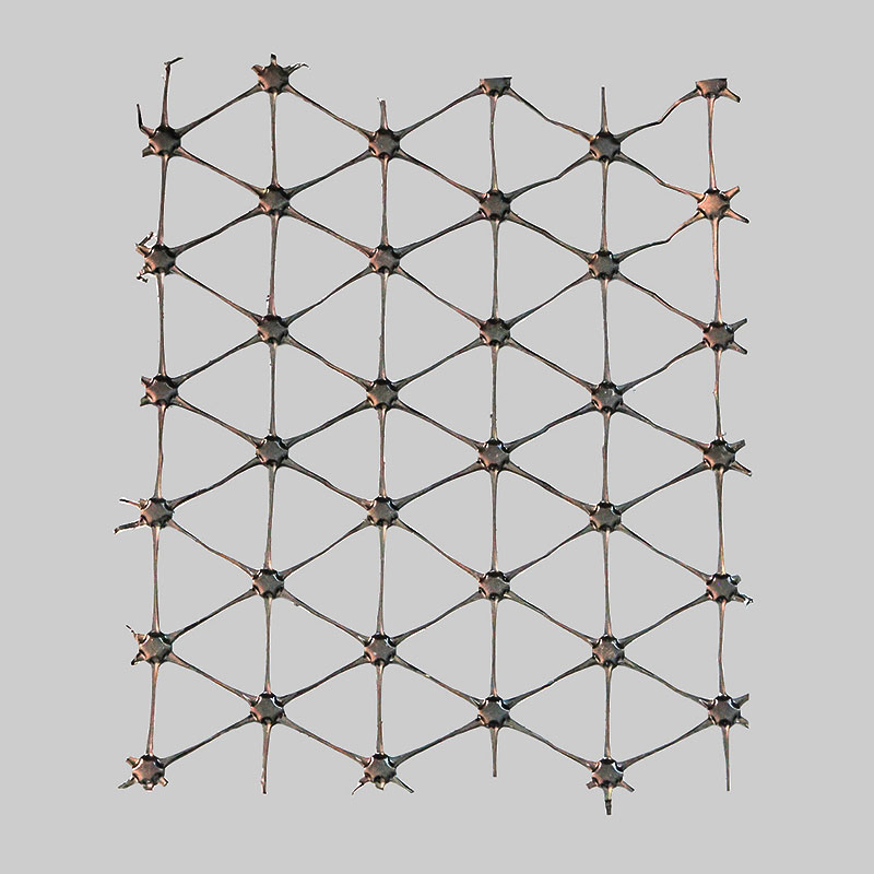 Plastic Geogrid Polyester Geogrid Warp Knitted Geogrid Geogrid Net Plastic Steel Geogrid Lowes Geogrid for Soil Reinforcement