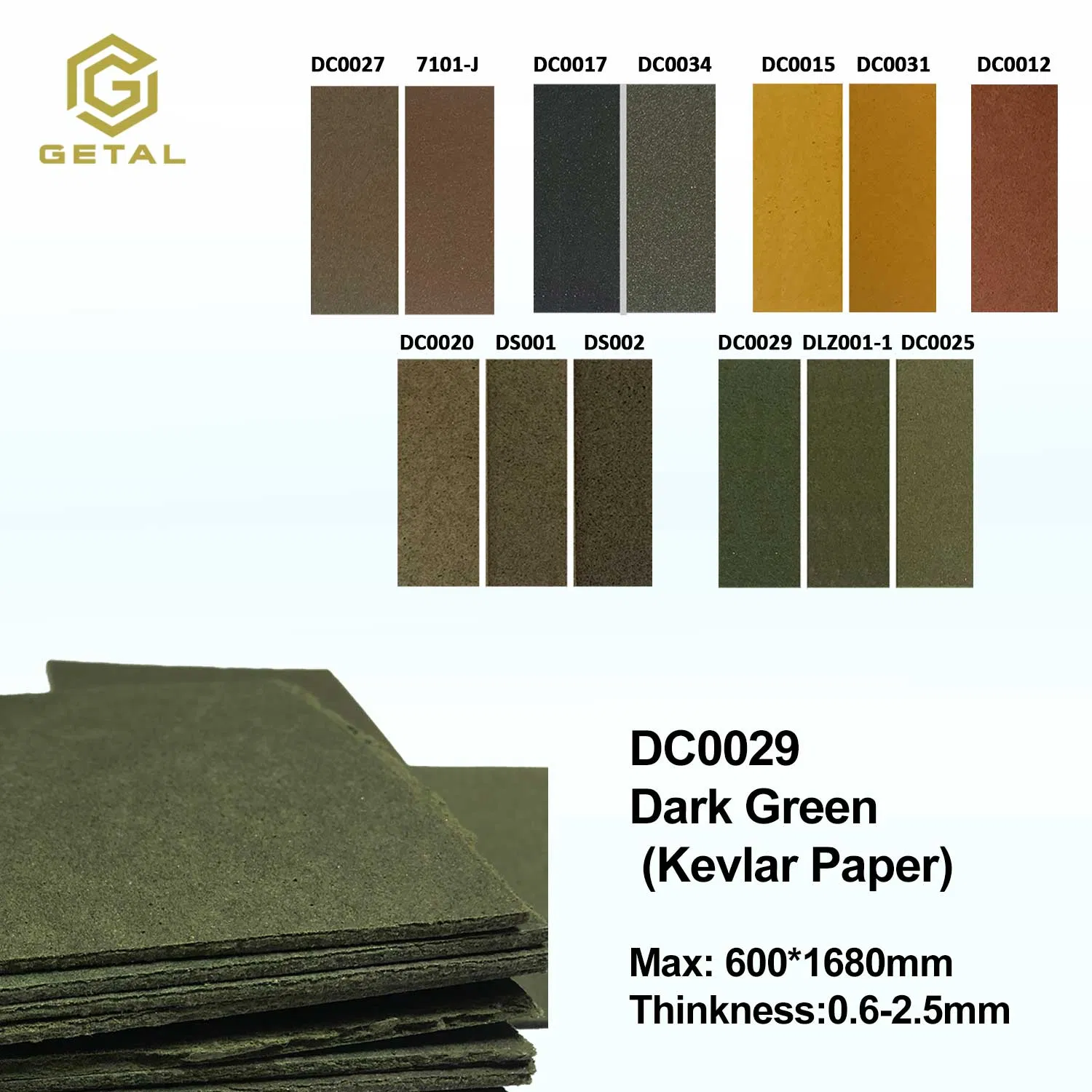 Фрикционный диск сцепления на бумажной основе