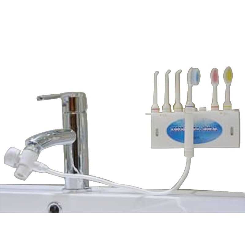 High Pressure Dental Faucet Irrigator Tap Oral Care Cleaner Water Flosser
