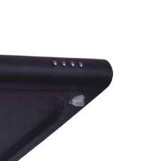 Goldk Home Appliance Cooker Hood 900mm /Range Hood Cxw-200-S617 (BLACK) Gk-Rh-105
