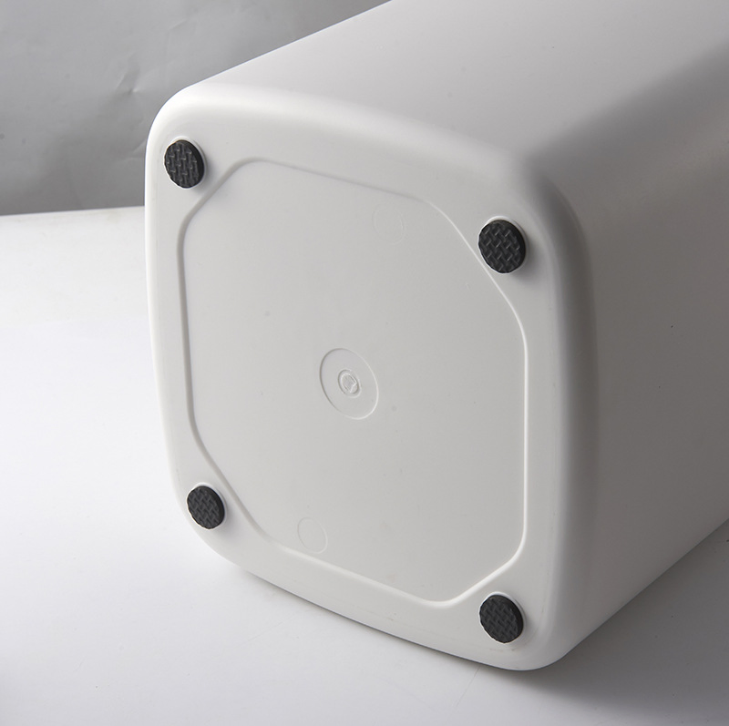 Умная сенсорная урна для кухни и дома, 10 л