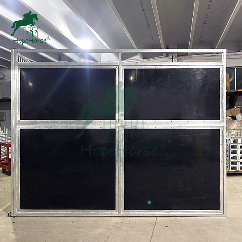 Horse Riding Equipment Horse Stall Construction Horse Stale Barn