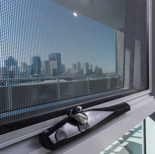 Mosquito Screen Window Screen/Security Screen Mesh Net for Door & Window