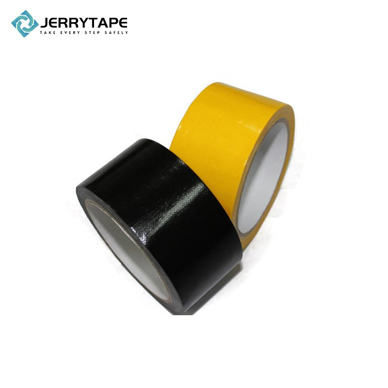 Jumbo Roll Cloth Duct Tape From Kunshan Factory