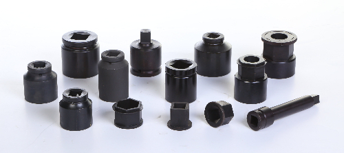 Cassette Hydraulic Torque Wrenches and Low Clearance Hydraulic Torque Wrench