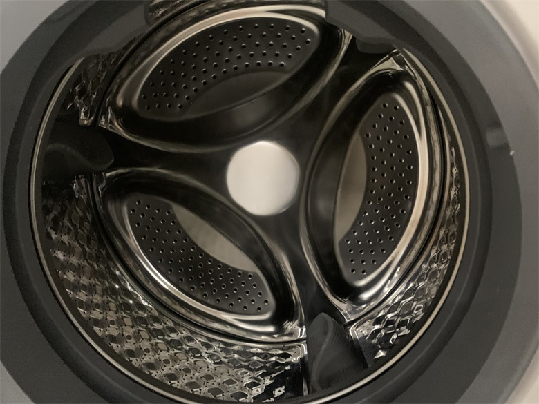 8 Kg Washing Capacity 220-240V Built-in Type Domestic Washing Machine