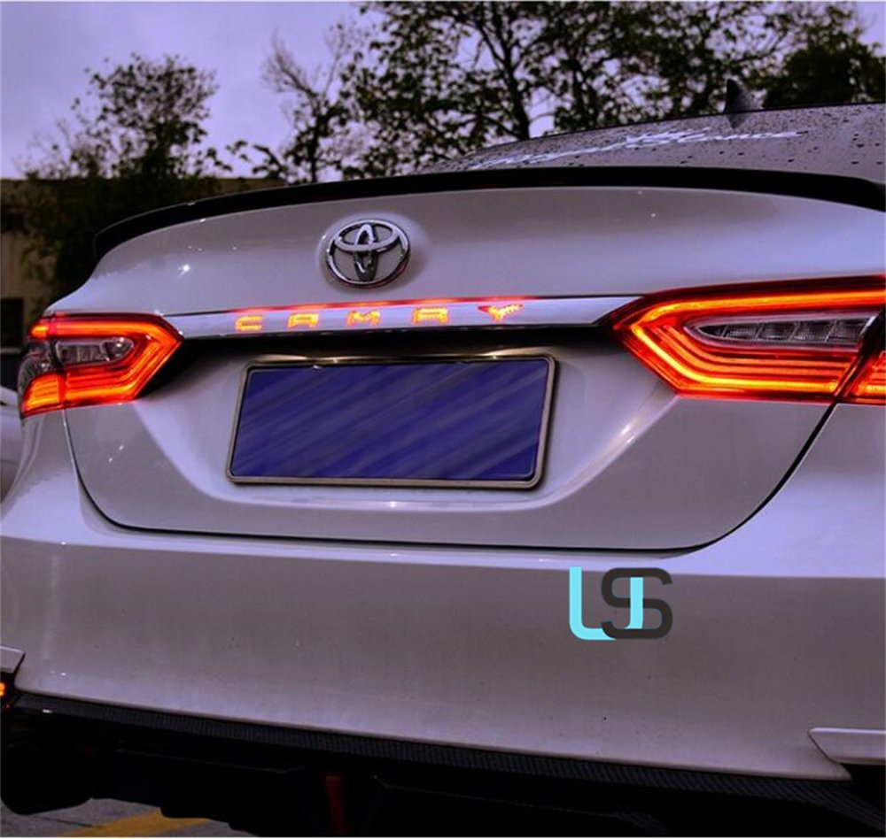 Светодиодная лампа заднего бампера для Toyota Camry