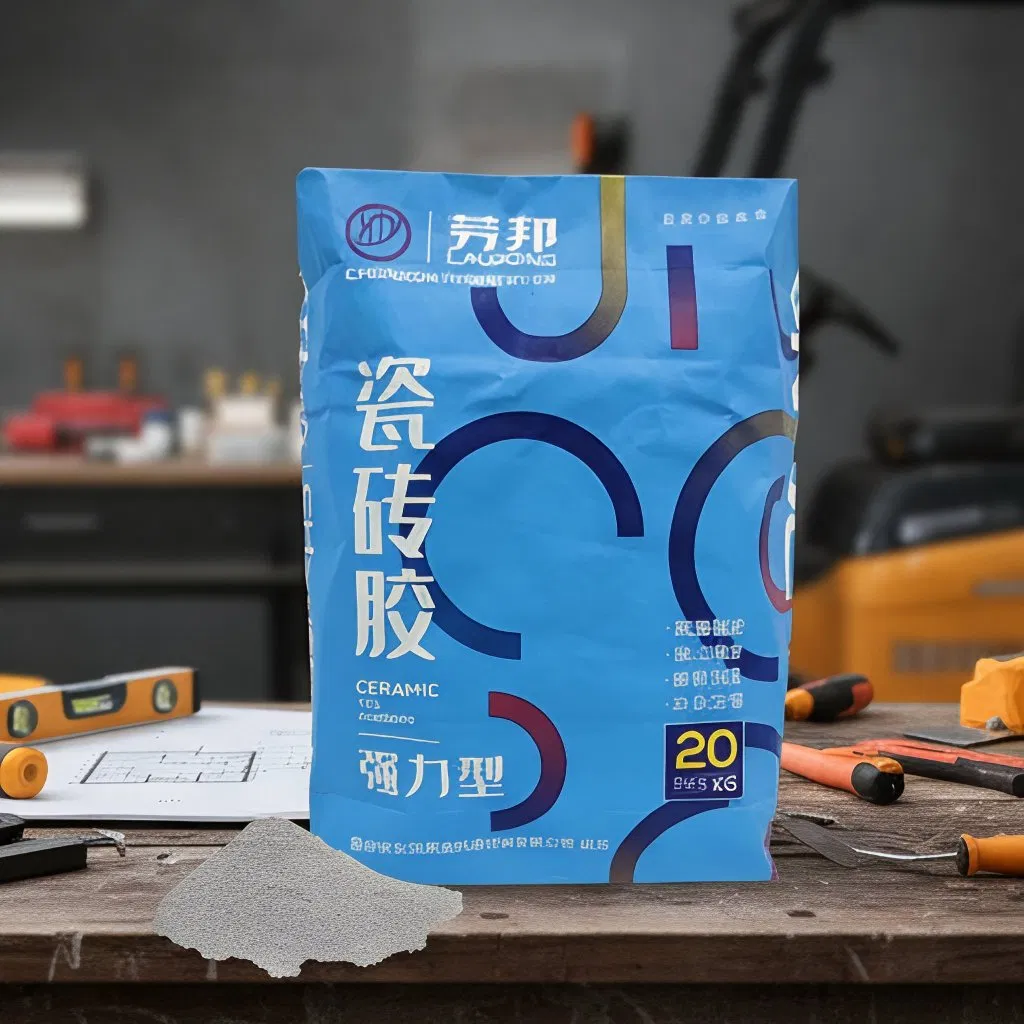 Quick-Setting Waterproof Mortar for Fast and Reliable Repairs