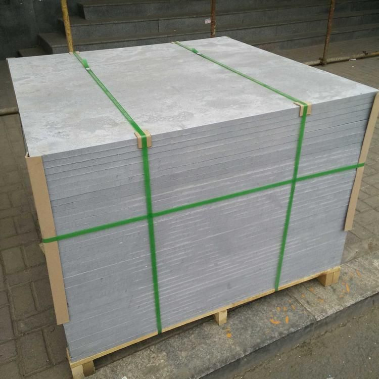 High-Performance Fiber Cement Board, Wall Panel for Lasting Results