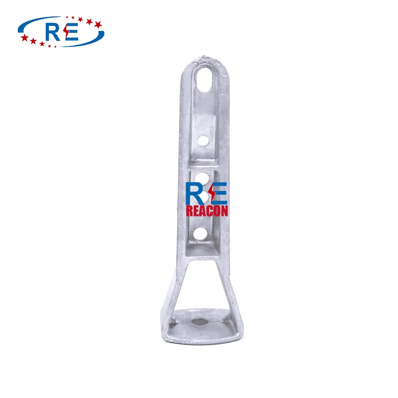 Hot DIP Galvanized Post Support Bracket