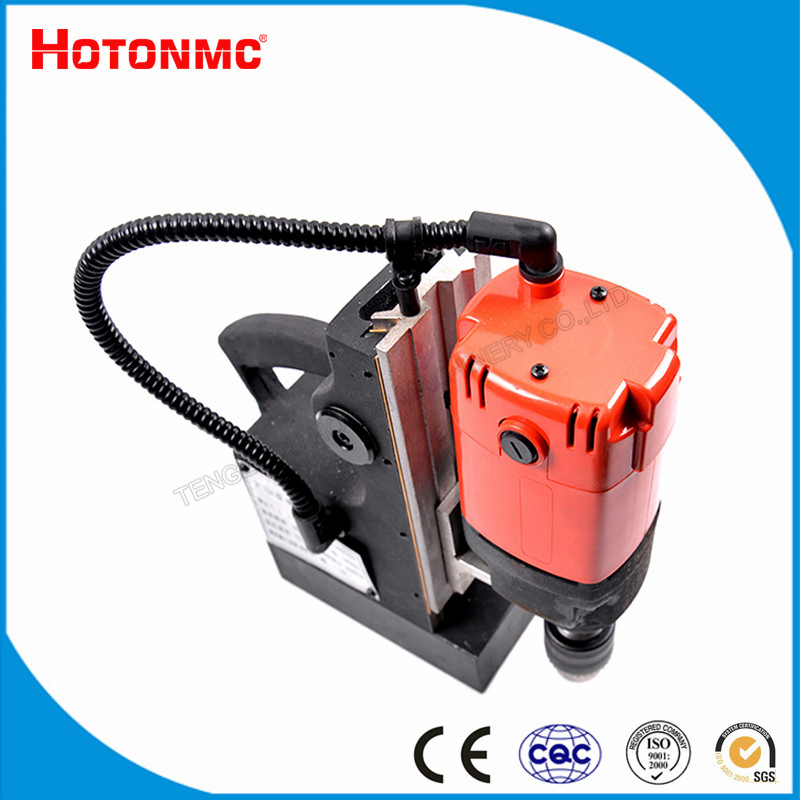 Magnetic Core Drill Metal Hole Cutter JC13A JC16A