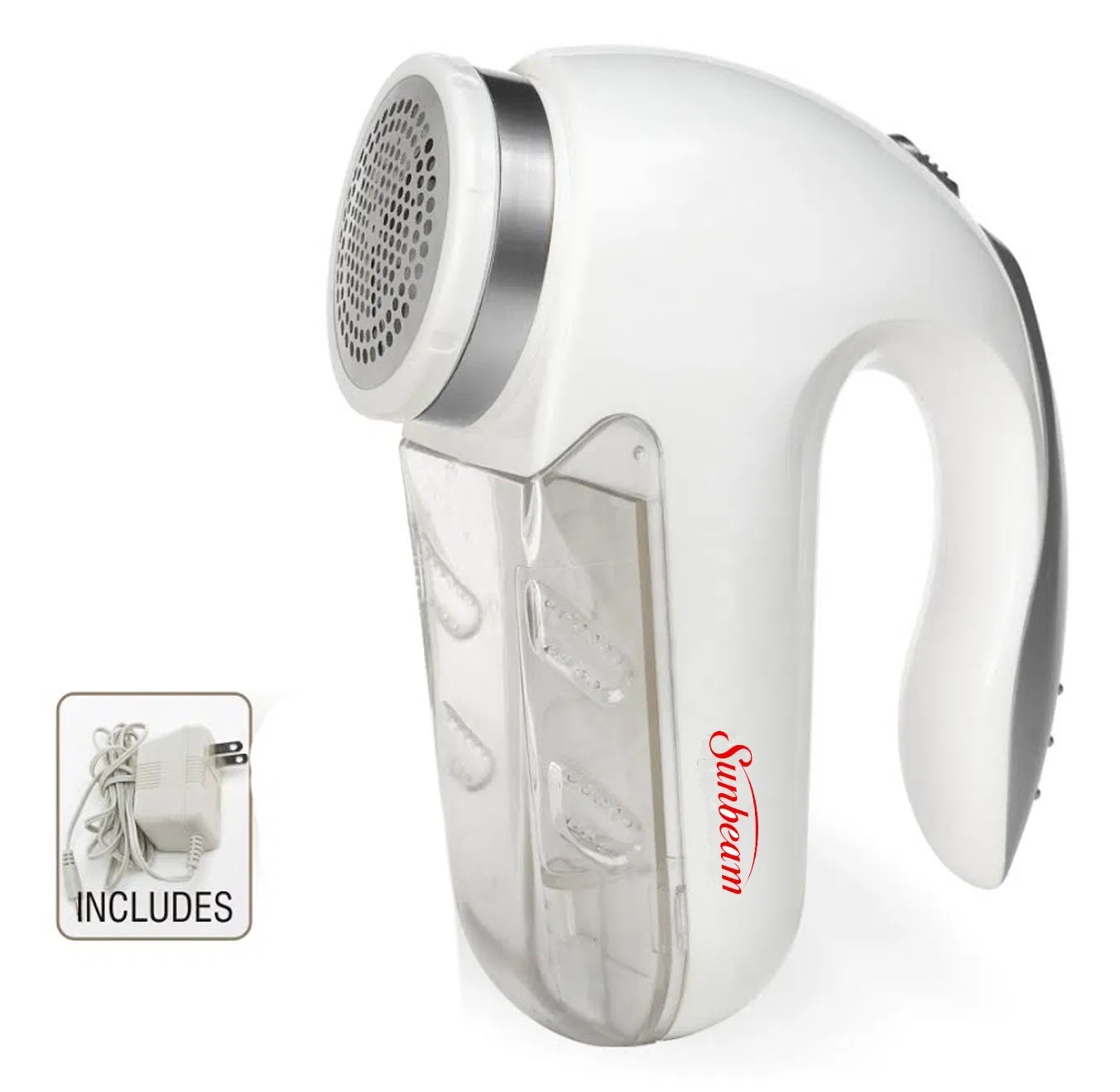 Battery Electric Fabric Shaver Lint Remover