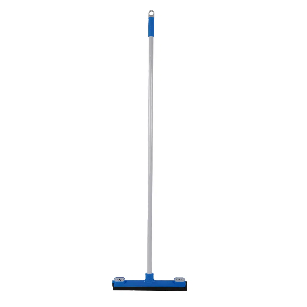 49098 Floor Cleaning 33cm Plastic Head EVA Scraper
