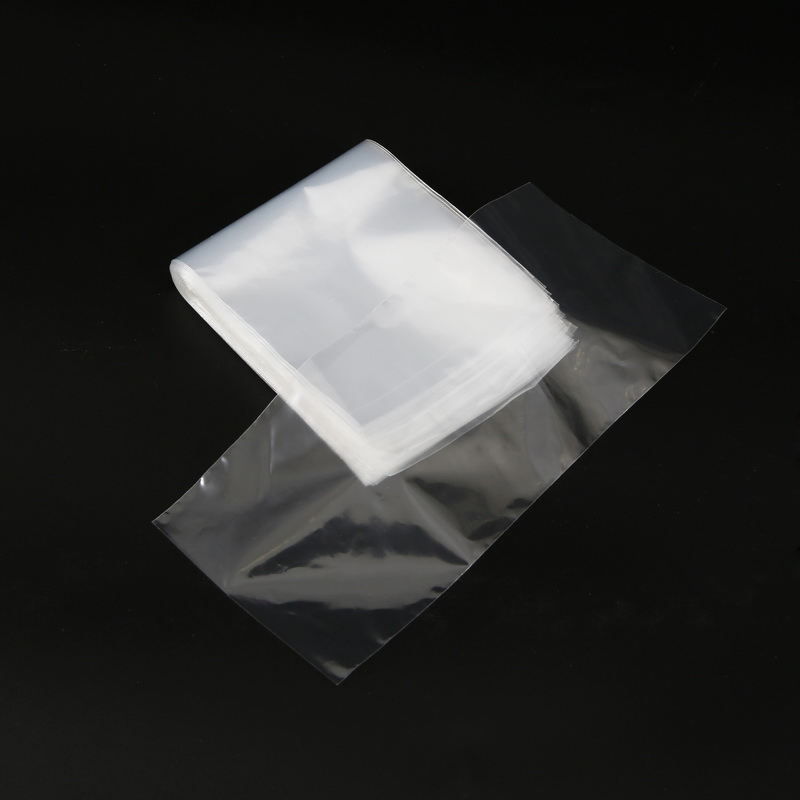 HDPE Flower Bag Food Bag Plastic Bag