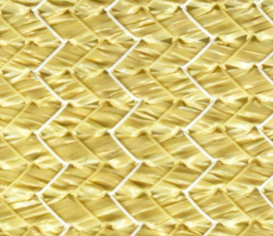 Lime Color Shade Net with Waterproof