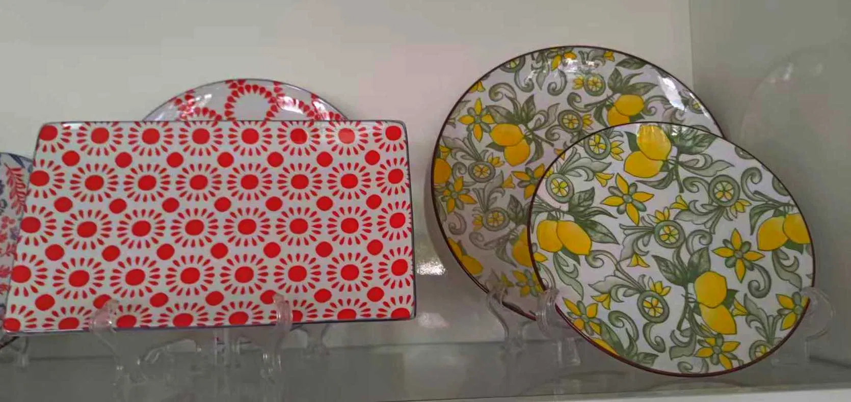 Ceramic Teapot and Cup Sets
