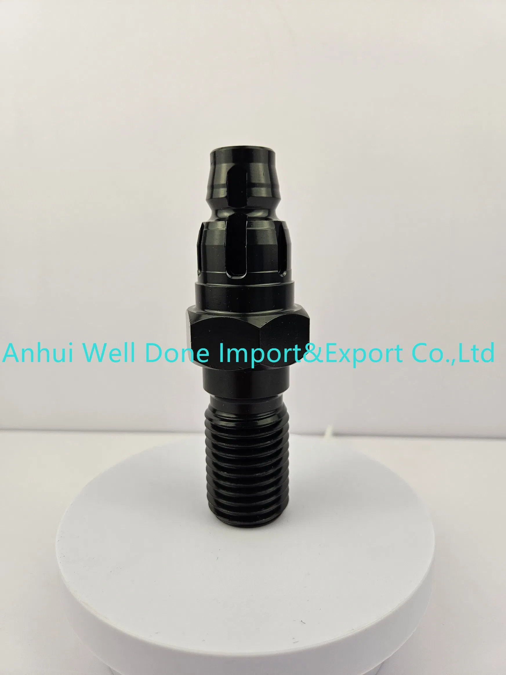 Adaptor Diamond Core Drill Bit Adapter Dd160 E250 E200 350 - Dd-Bl to 1-14 Unc Male for Core Bit Machine