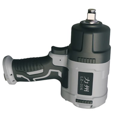 LZ-316 1/2inch Air tool Impact torque Pneumatic Wrench Air Hammer Pneumatic Tools Car Repair Tools Air Impact Wrench