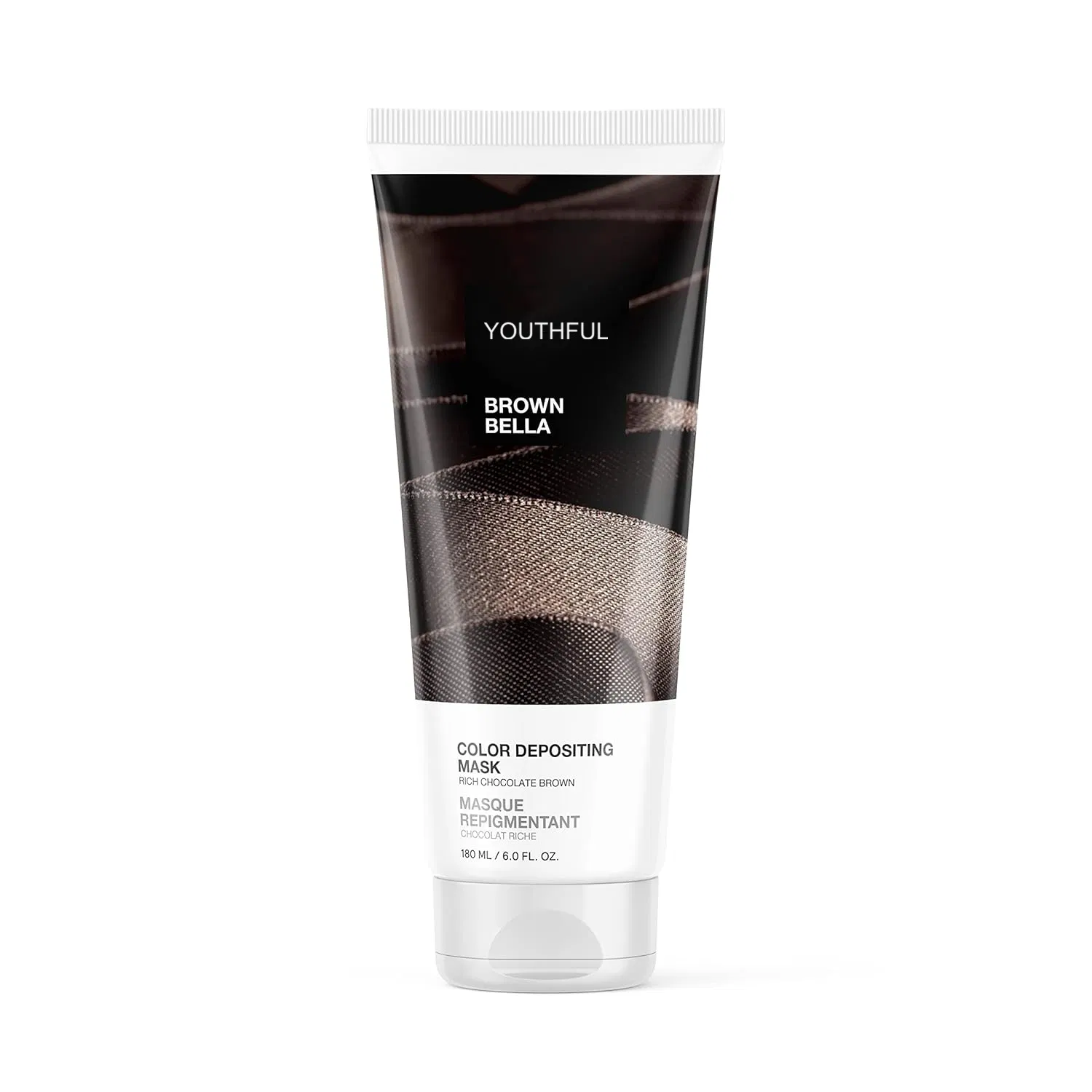Color Depositing Mask Conditioning + Hydrate + Shine Vegan + Cruelty Free