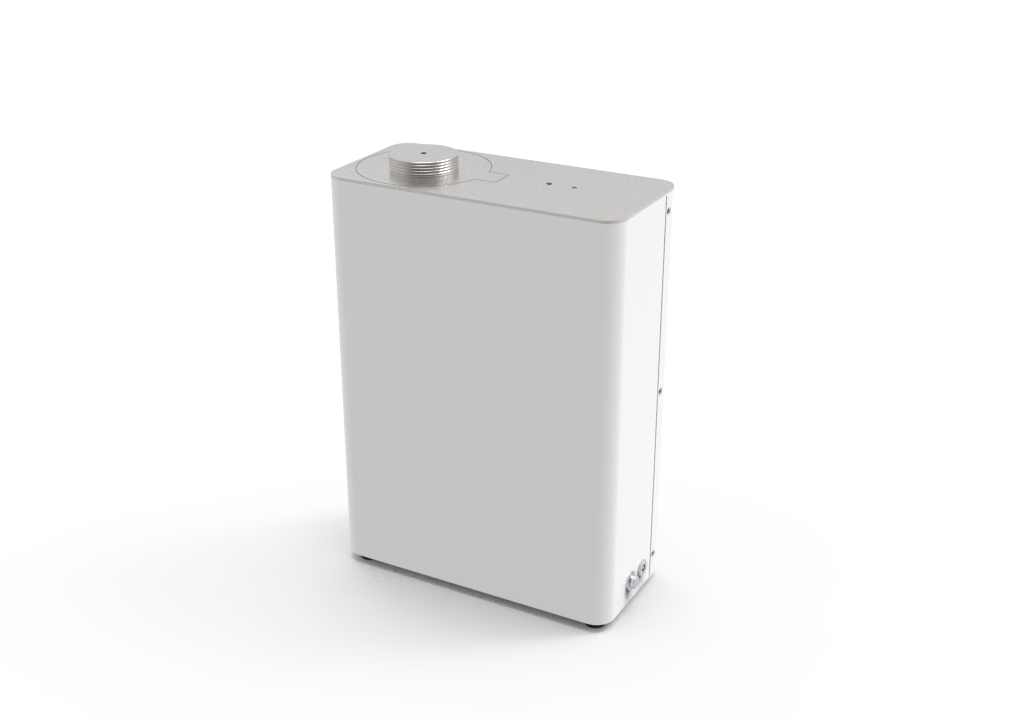 Advanced Control Diffuser for Aromatherapy in Vehicles and Offices