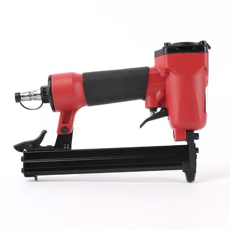 Пневматический гвоздезабиватель 20G для дерева, 13-22мм