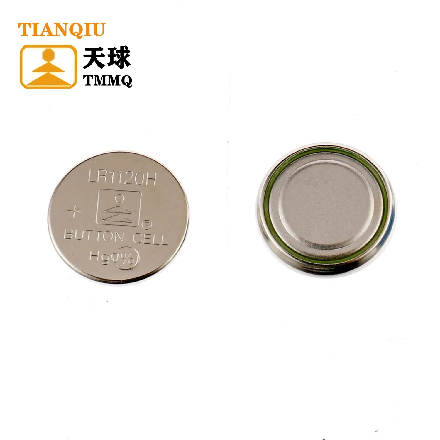 Батарейка-таблетка AG8/LR1120 1.5V щелочная