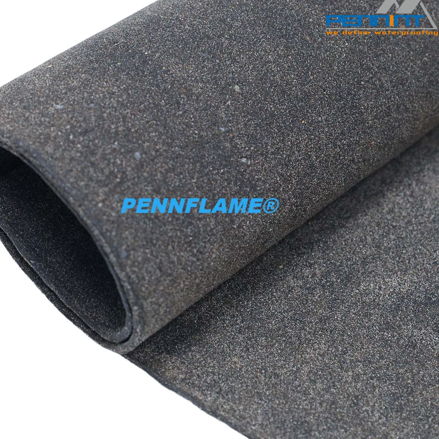 Competitive Price Torched-on Bitumen Waterproof Membrane Sheet