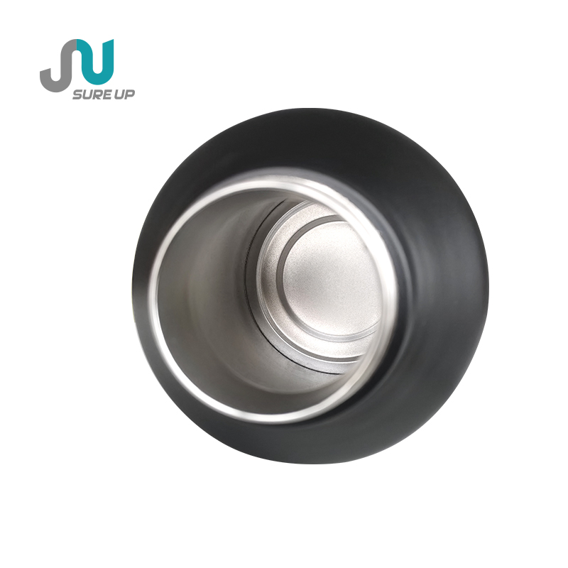 Large Capacity Stainless Steel Sport Water Bottle with Handle Lid Water Jug for Hiking Camping