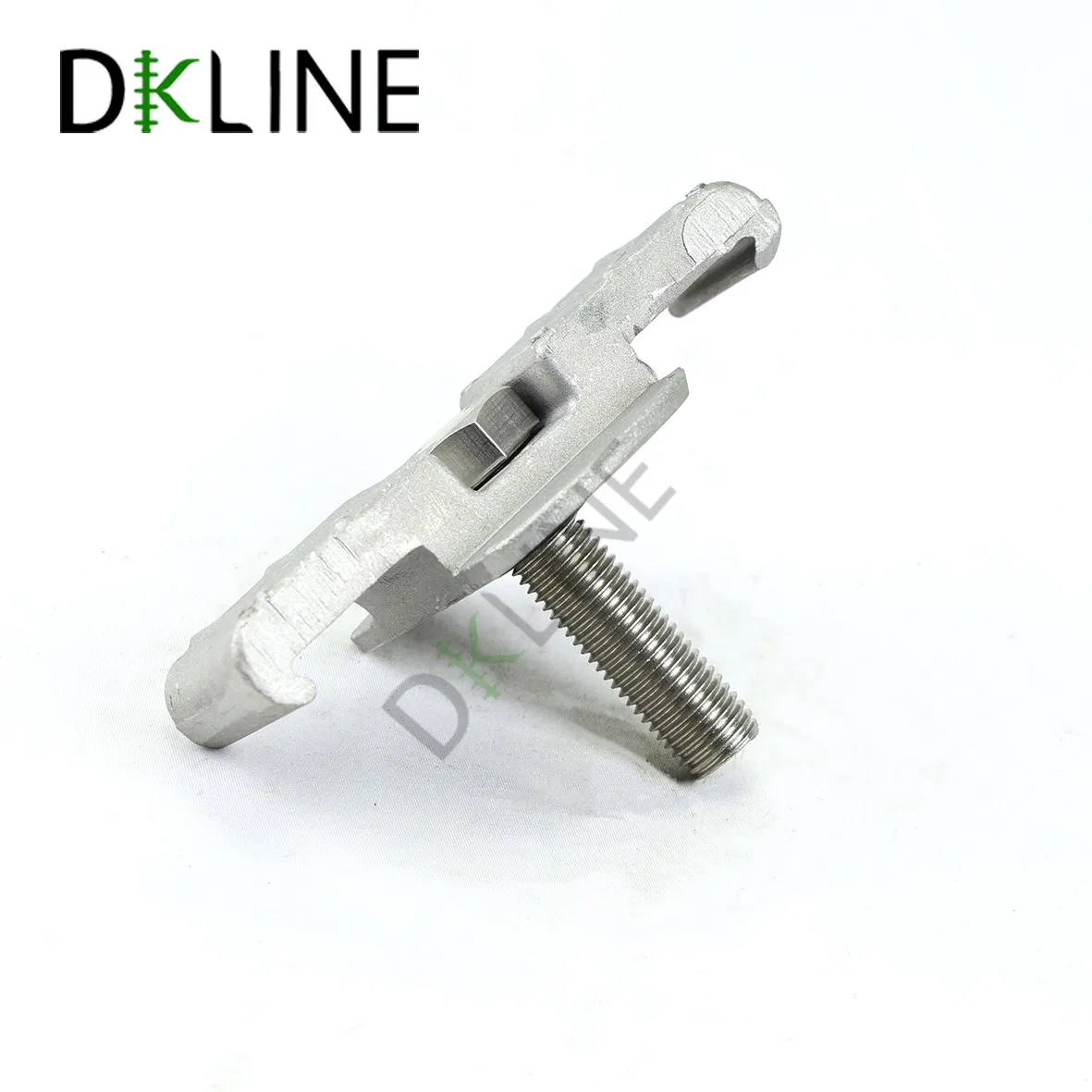 Anti-Sway Arm Mounting Bracket Used in Conjunction with Anti-Sway Arm