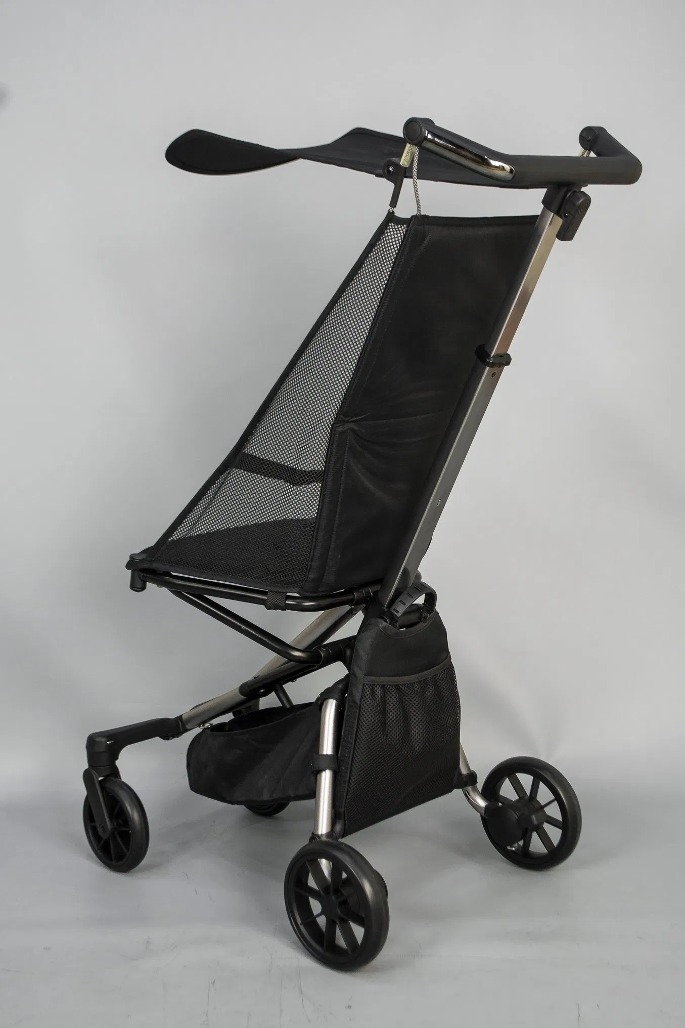 Baby Products Easy to Fold and Store with Canopy Lightweight Buggy Portable Stroller