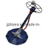 Hight Class Automatic Pool Cleaner (32" hose included)