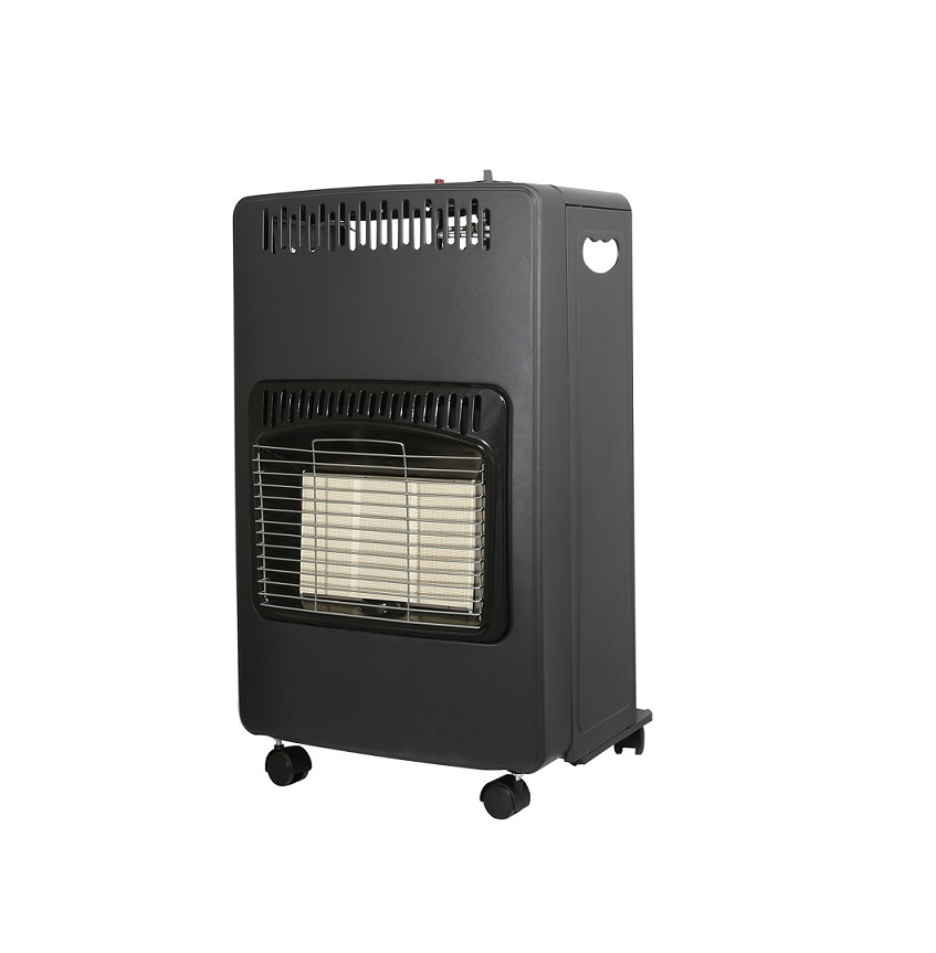 Portable LPG Natural Indoor Overheat Protection Gas Heater Gas Room Heater
