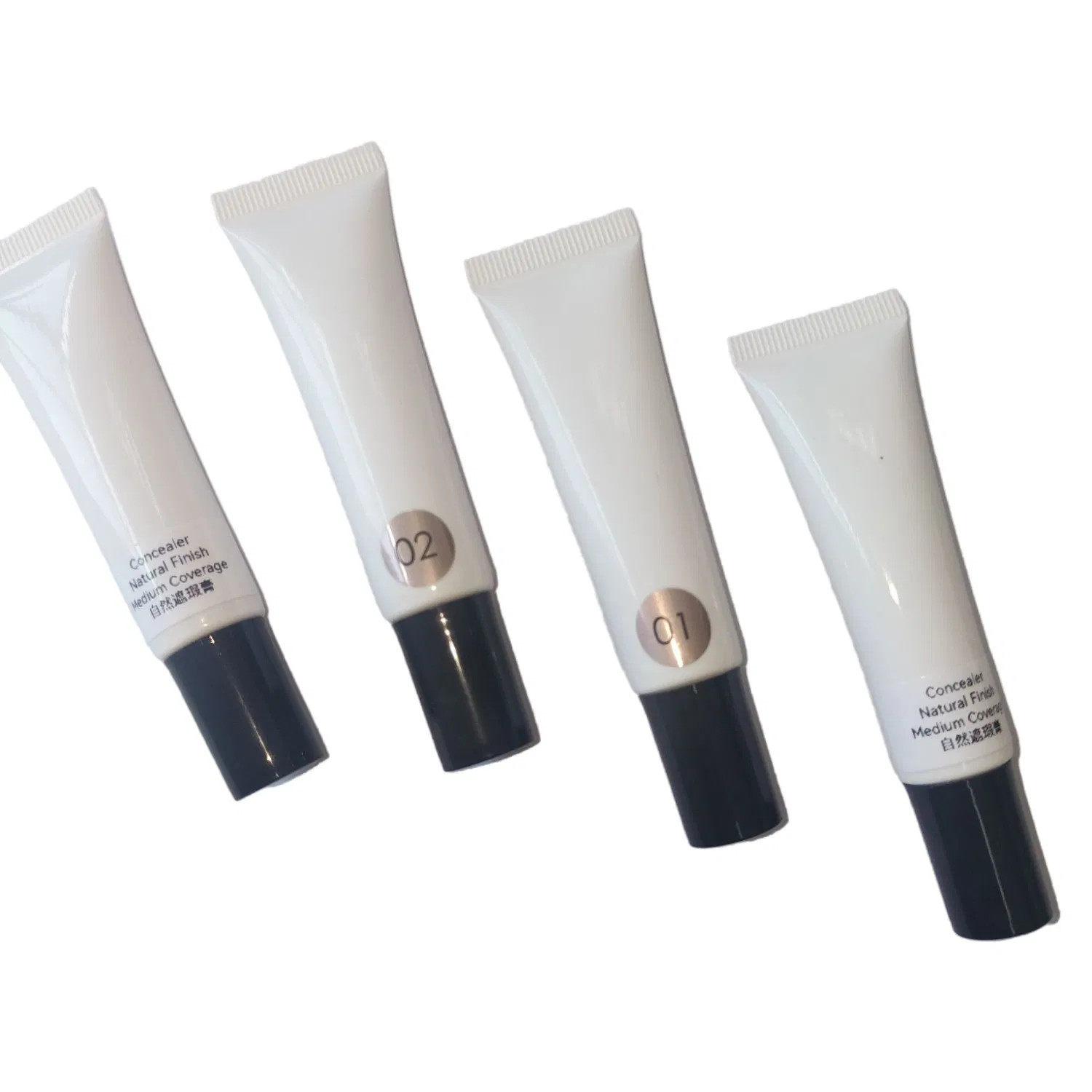 Flawless Finish Concealer for Effortless Natural Beauty Glow