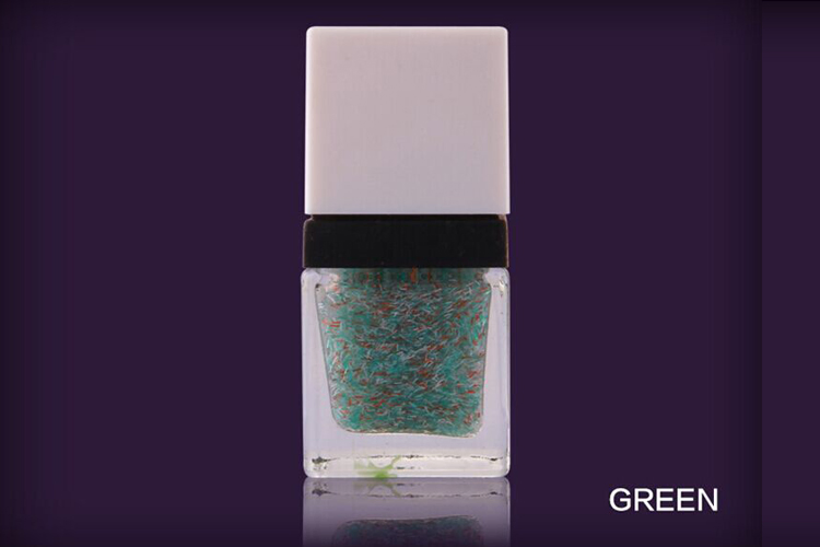 OEM Brand Quality Candy Colors Quick Dry Nail Polish