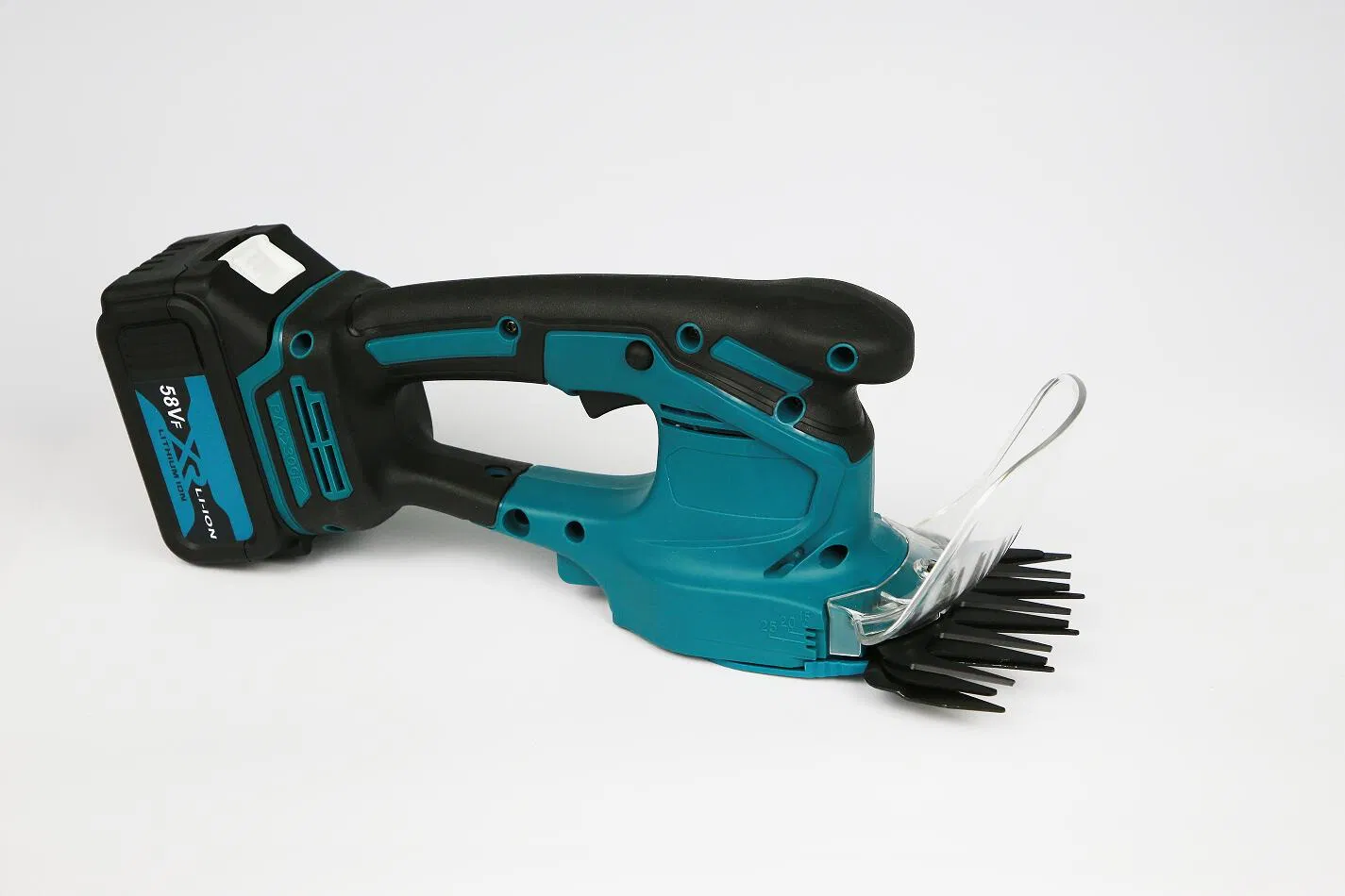 Электрический триммер для живой изгороди, 21В