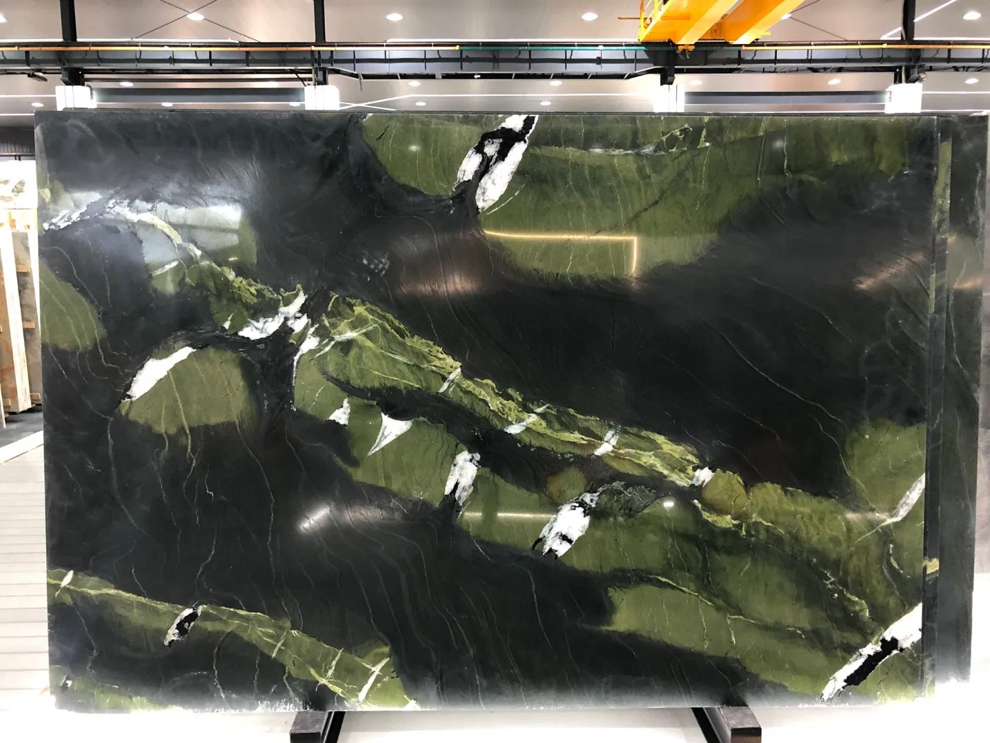 Avocatus Green Quartzite Polished Tiles&Slabs&Countertop