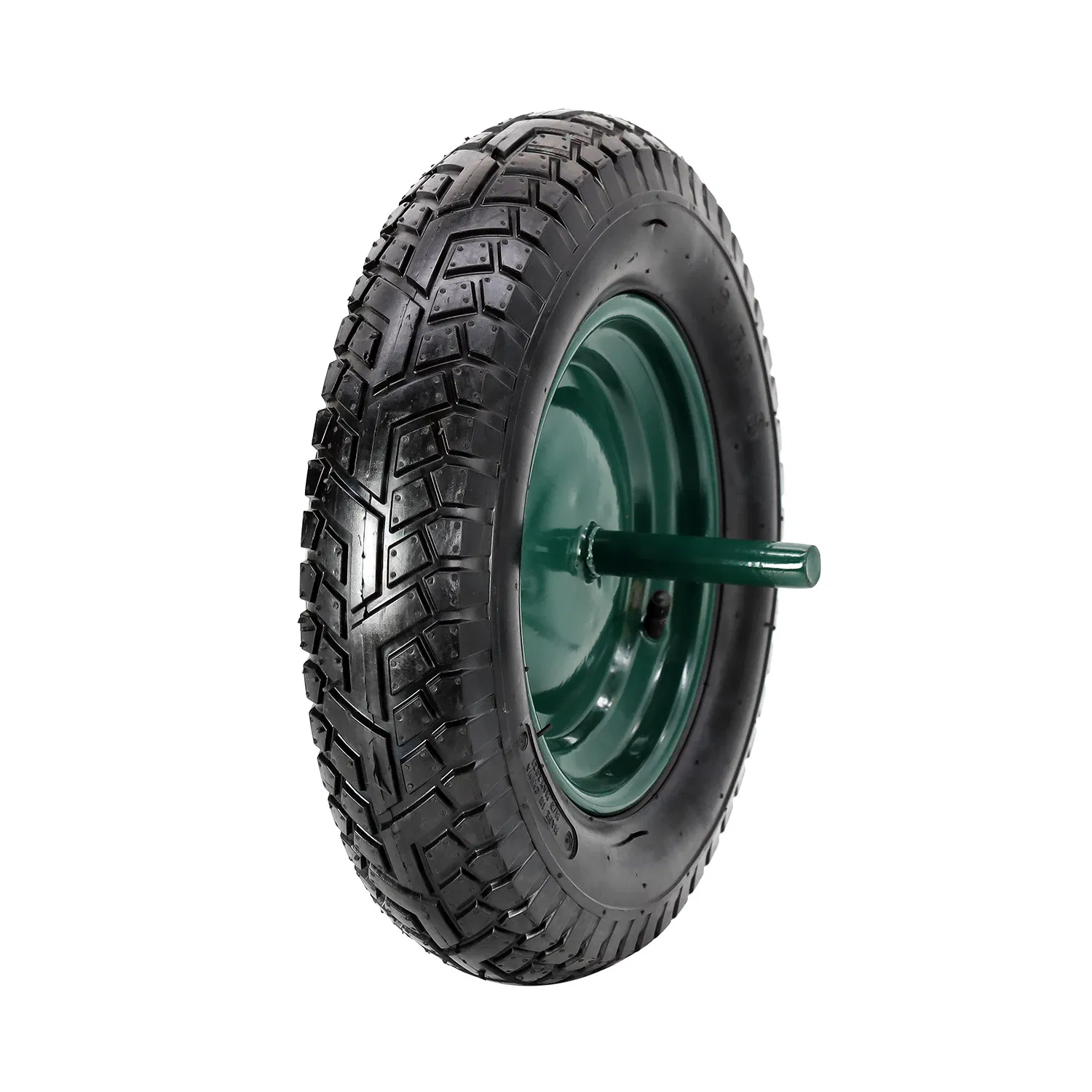 3.50X8 PU Foam Wheels (Ruedas de espuma de PU)