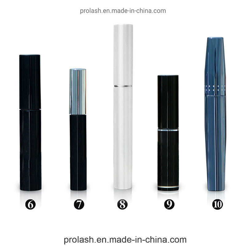 Advanced Eyelash Serum OEM Eyelash Growth Eyebrow Product Cruelty Free Eyelash Peptide Private Label