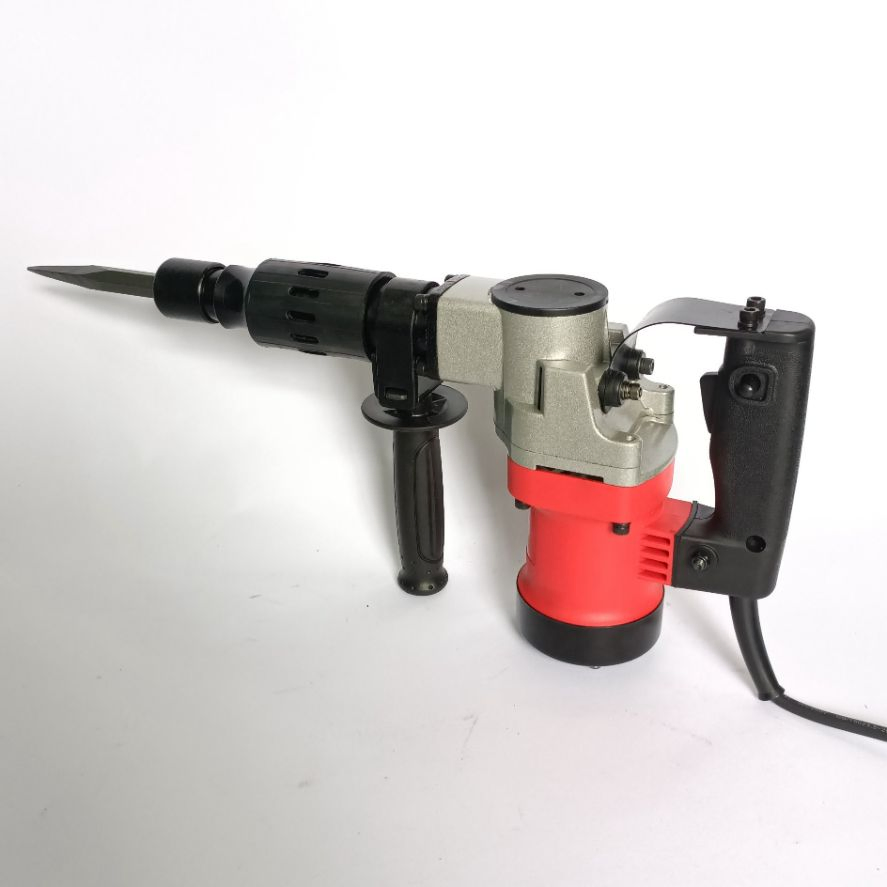 Отбойный молоток SDS Max 1200Вт BAI CHUN