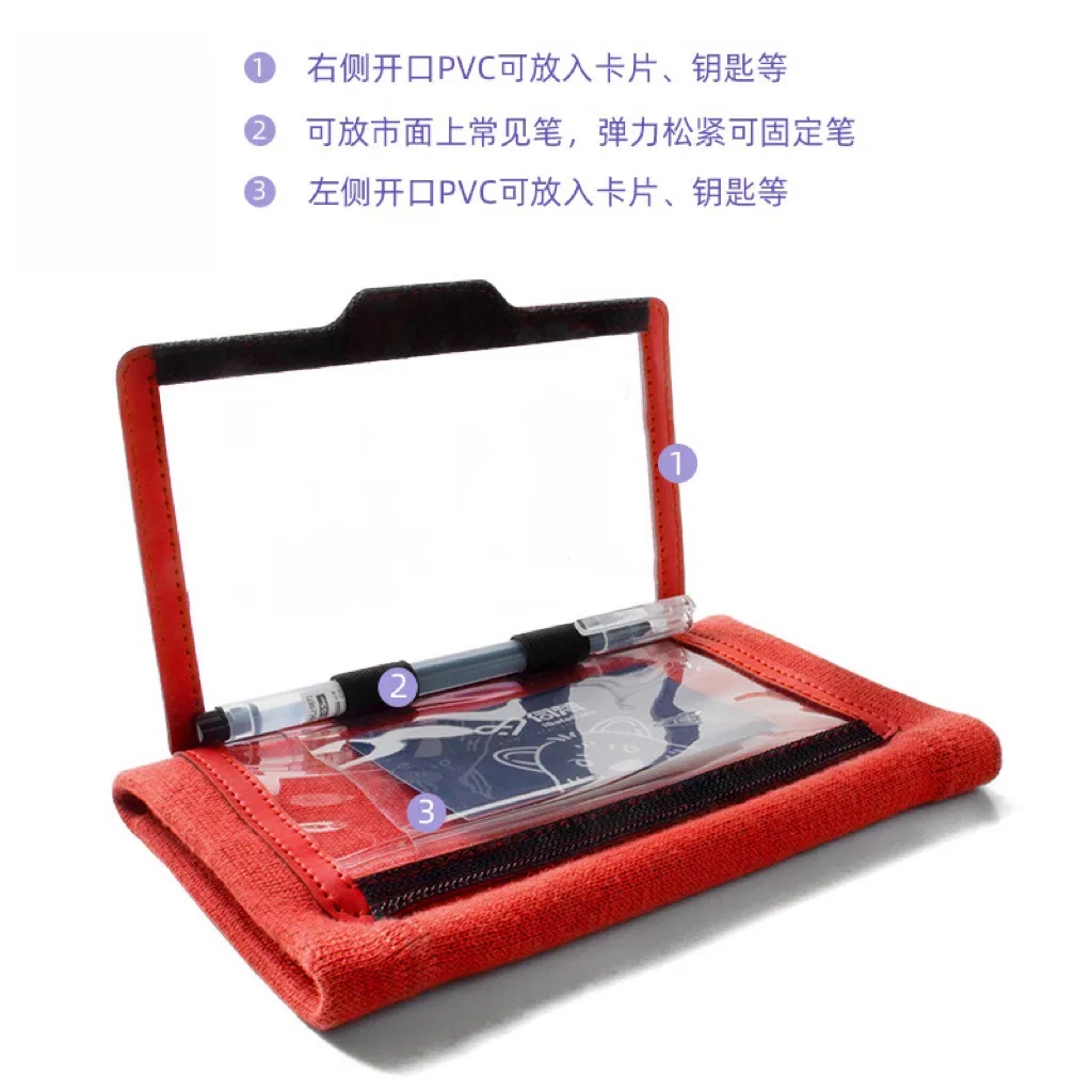 Custom Arm Pouch with Phone Holder Bag for Promotional Gift