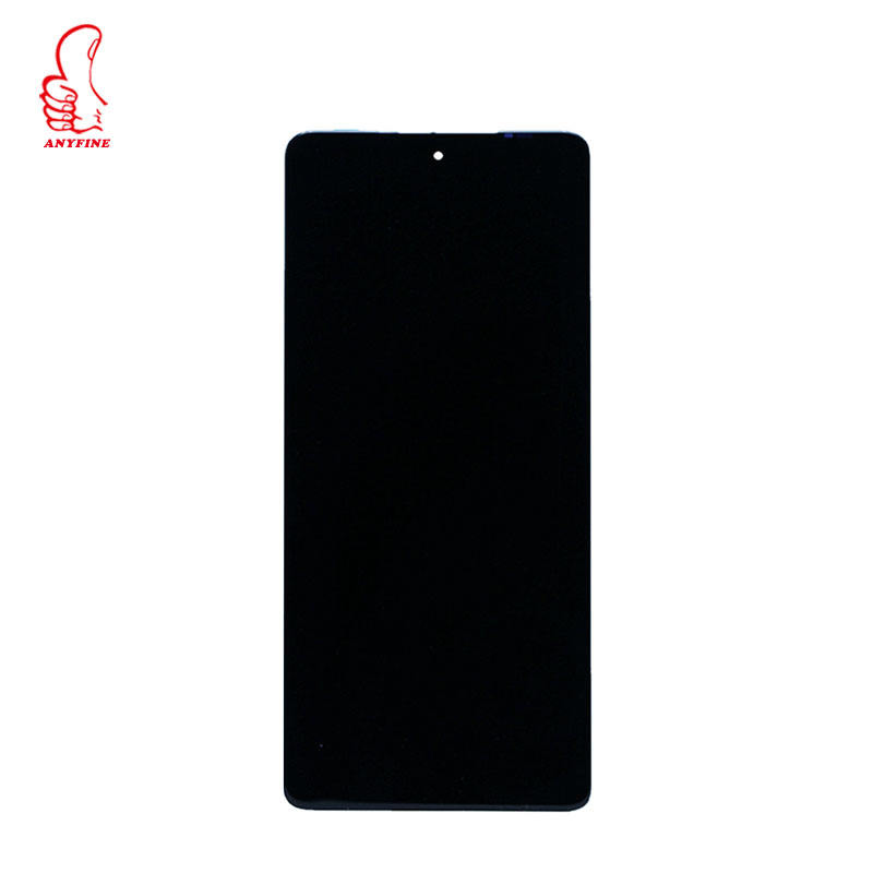 Оригинальный дисплей Edge 20 / Edge 20 PRO / Edge X30 / Edge 30PRO