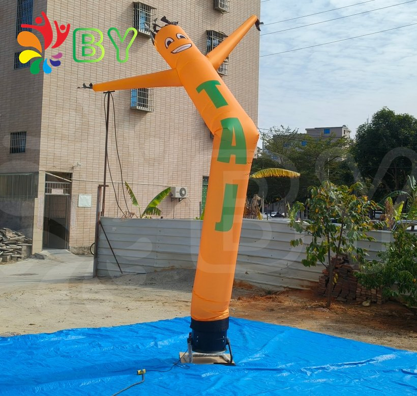 Air Dancer Inflatable Waving Man Advertising Inflatable Air Dancer Sky Dancer with Blower