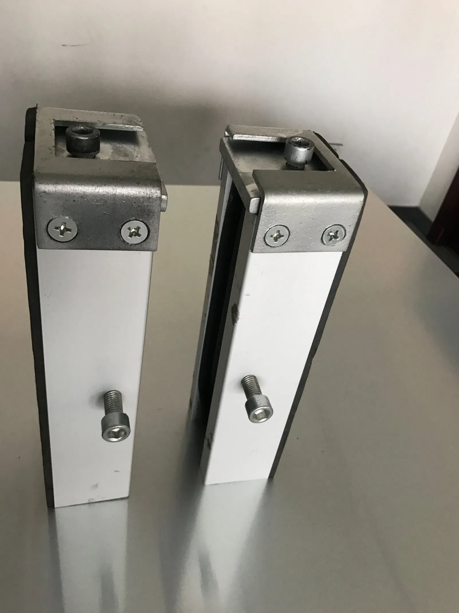 Flood Control System Design for Building Decoration