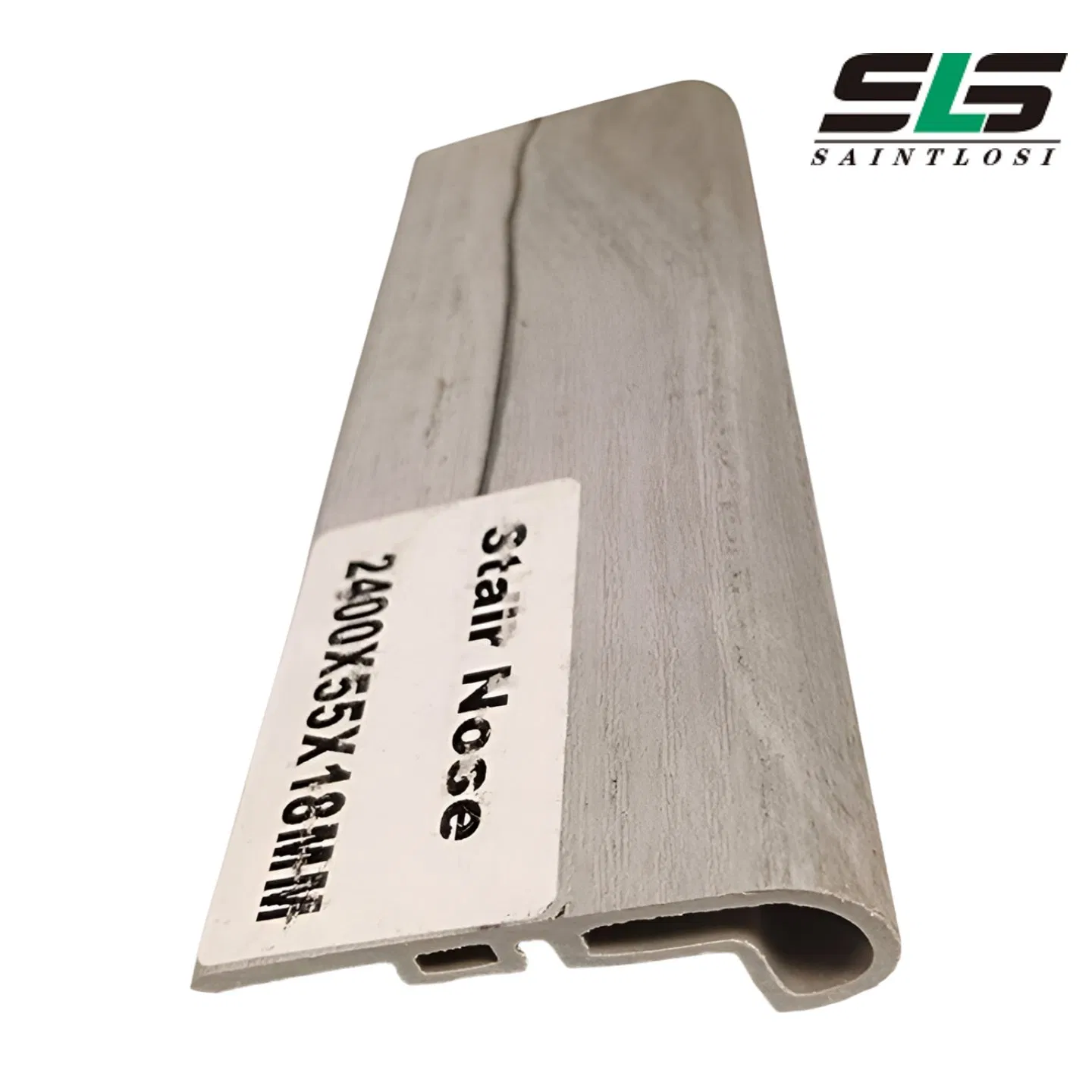 Eco-Friendly Spc Floor Accessories Skirting Made From Recycled Materials