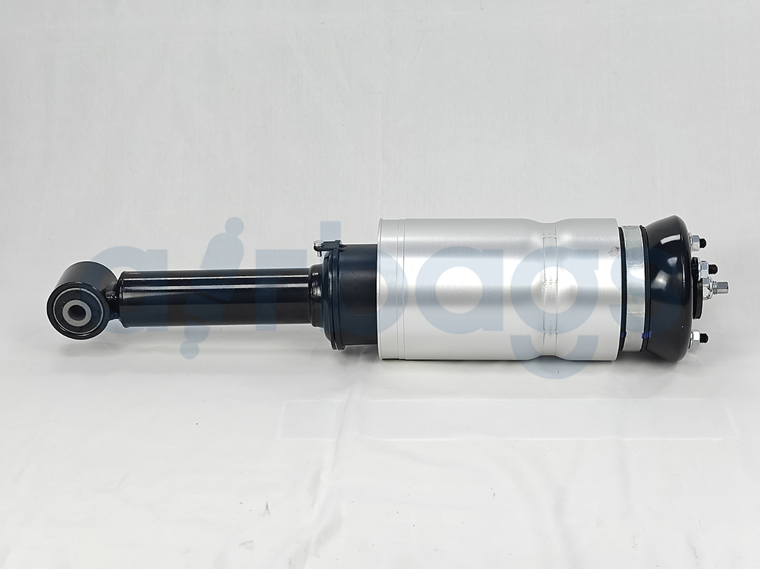 Air Spring Shock Absorber Structure for Land Rover Discovery 3 Front
