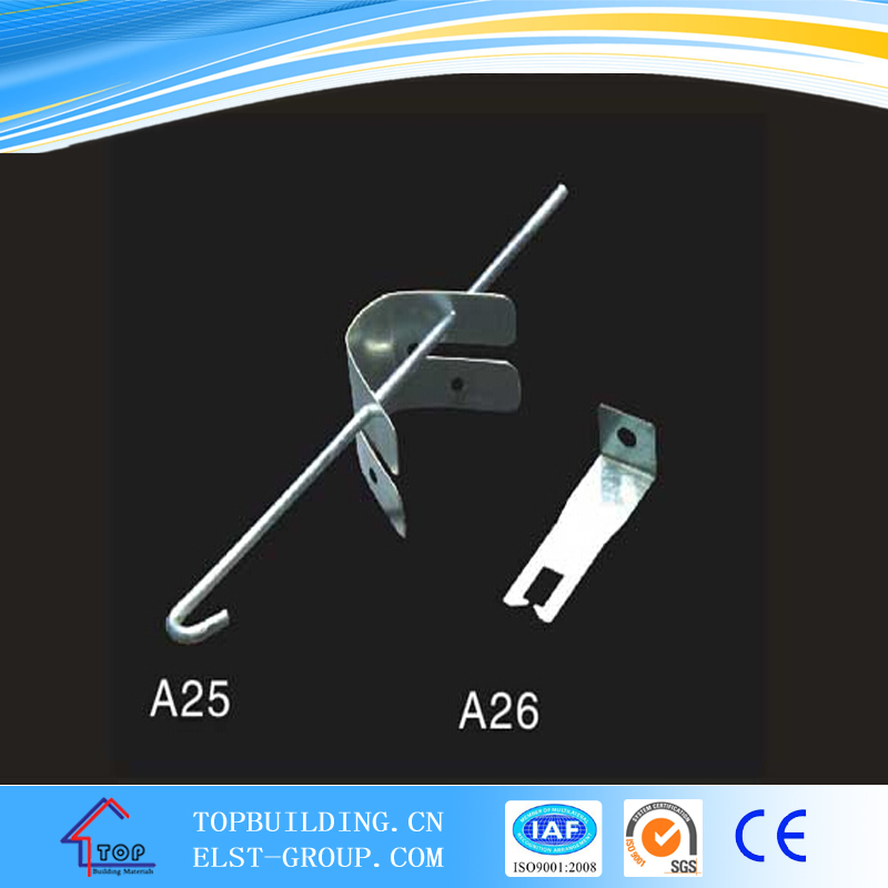 Corner Bead/Steel Corner/Steel Frame/Steel Profile 25*25mm