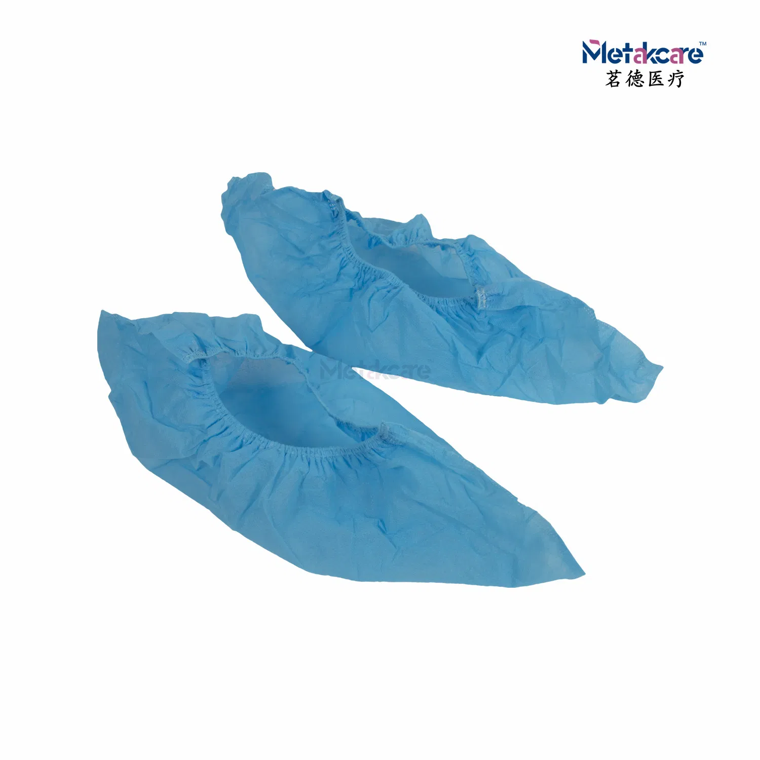 Premium Waterproof Disposable Shoe Covers for Ultimate Safety