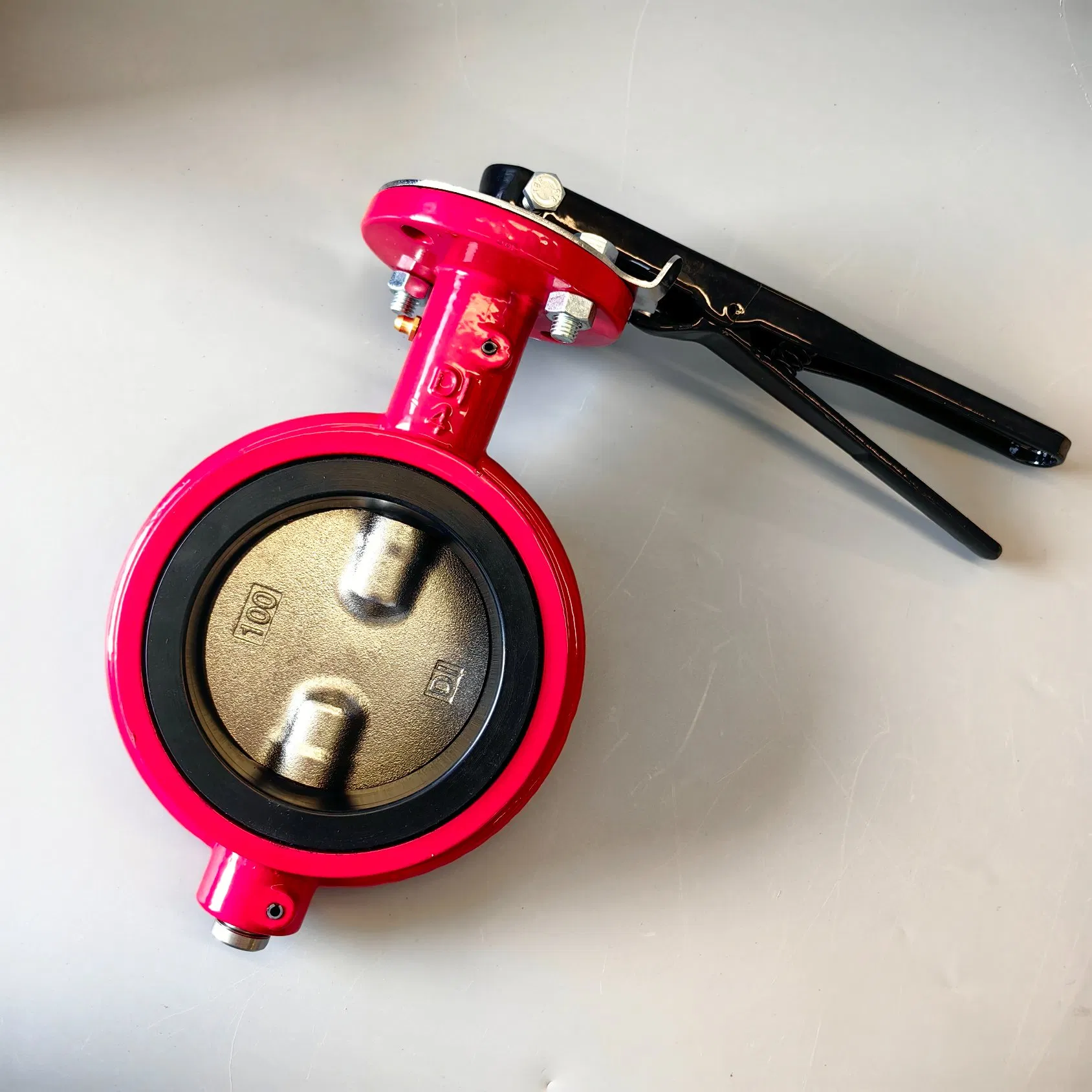 Free Sample Support! En545 Awwa C153 Ductile Iron Dismantling Joint