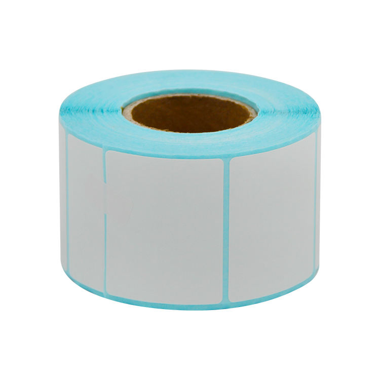 800PCS Direct Thermal Self Adhesive Label for Barccode Bottle Mark Package Sealed