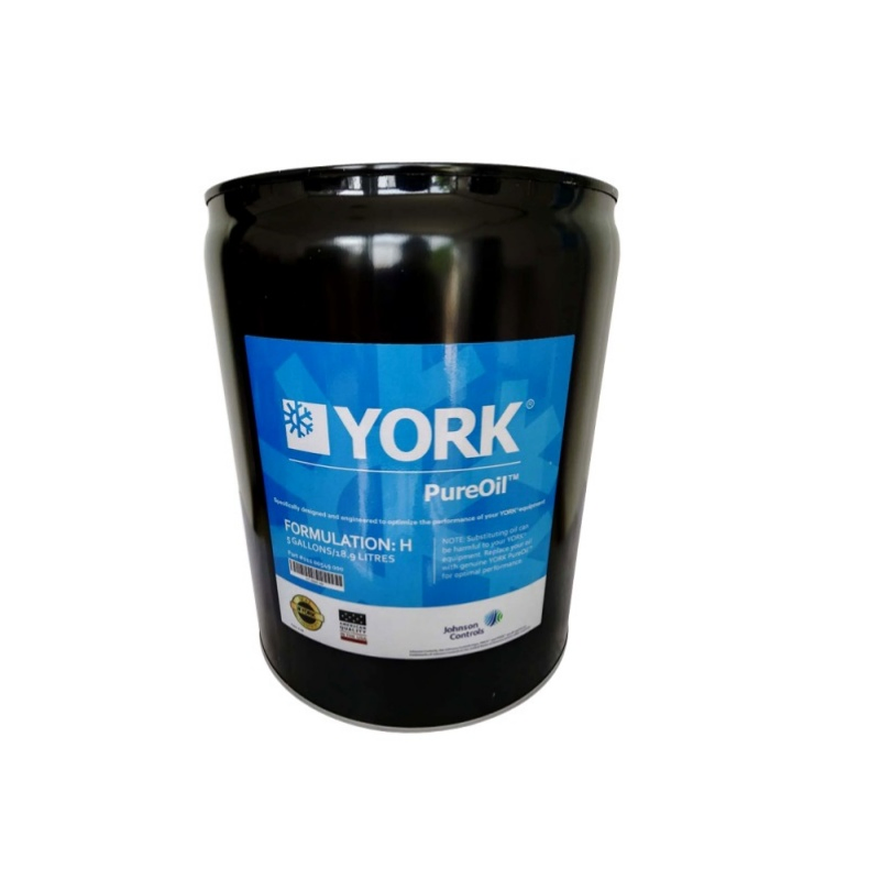 Chiller Hvacr Spare Parts 464-51843-000 York S